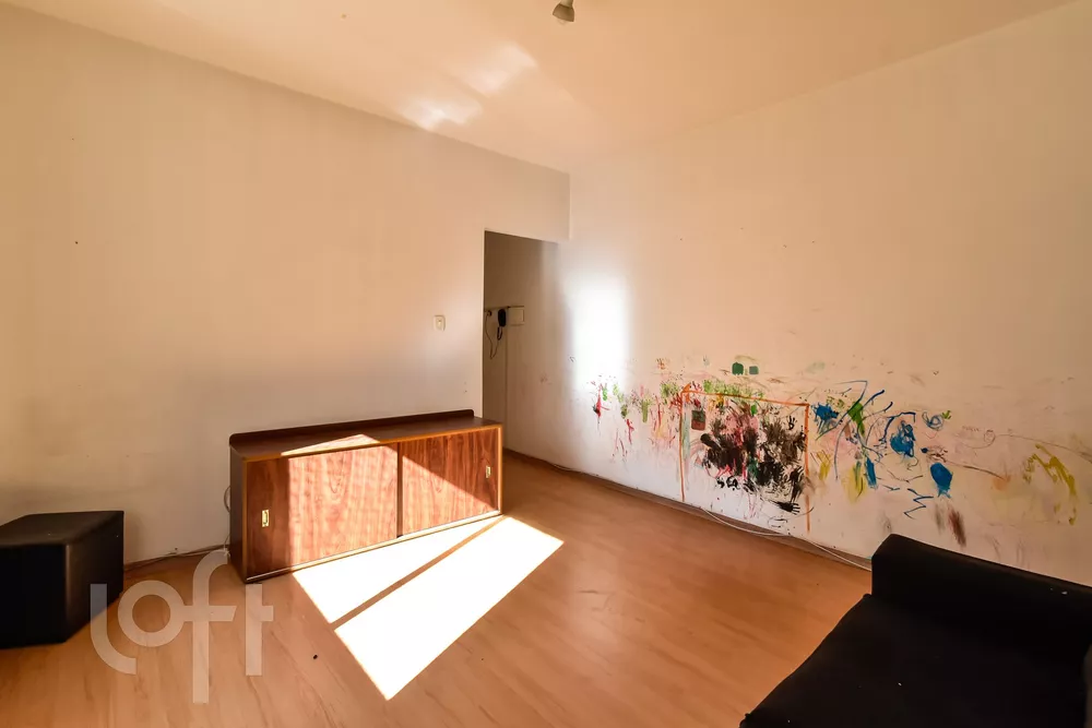 Apartamento à venda com 1 quarto, 67m² - Foto 4