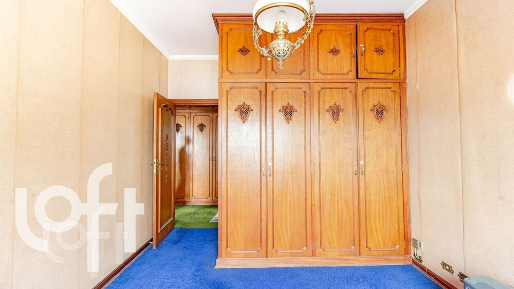 Apartamento à venda com 2 quartos, 300m² - Foto 4