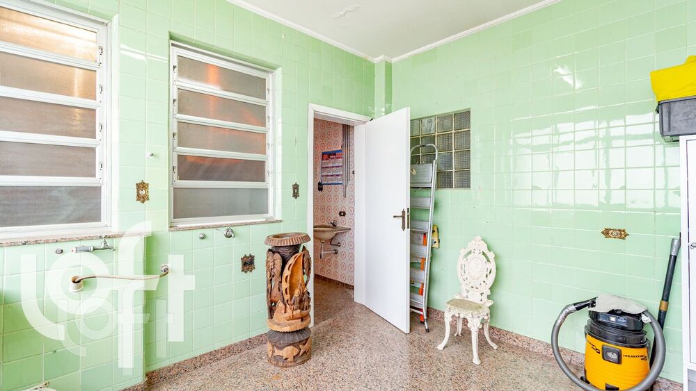 Apartamento à venda com 2 quartos, 300m² - Foto 13