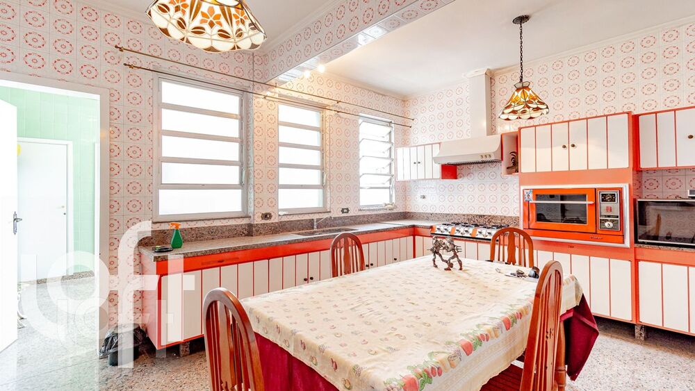 Apartamento à venda com 2 quartos, 300m² - Foto 14