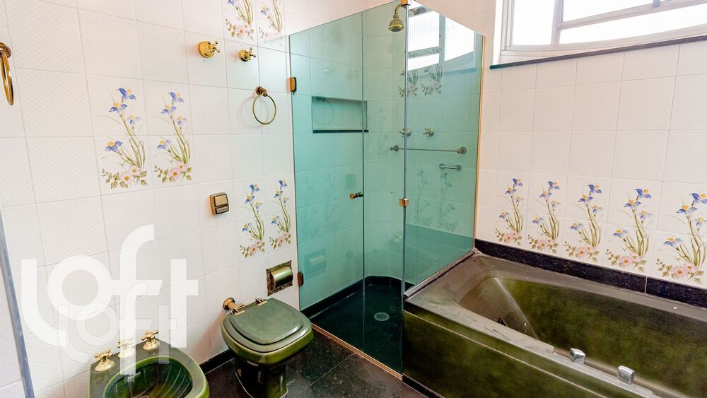 Apartamento à venda com 2 quartos, 300m² - Foto 19