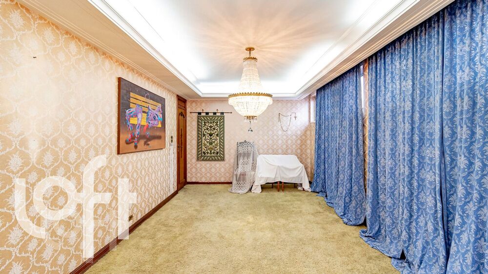 Apartamento à venda com 2 quartos, 300m² - Foto 10