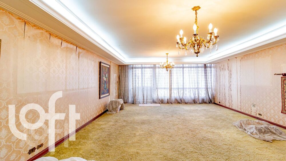 Apartamento à venda com 2 quartos, 300m² - Foto 12