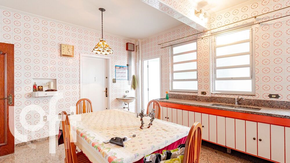 Apartamento à venda com 2 quartos, 300m² - Foto 15