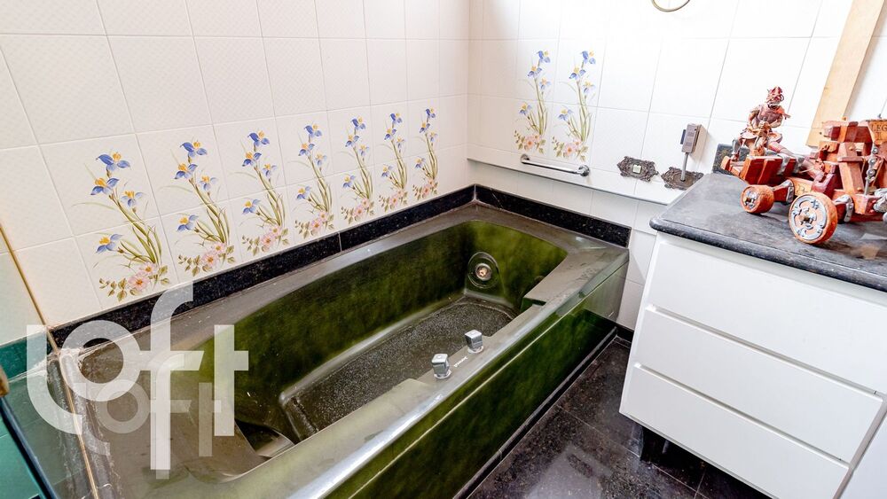 Apartamento à venda com 2 quartos, 300m² - Foto 18