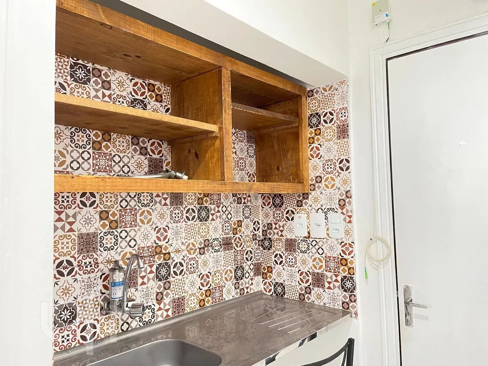 Apartamento à venda com 1 quarto, 50m² - Foto 4