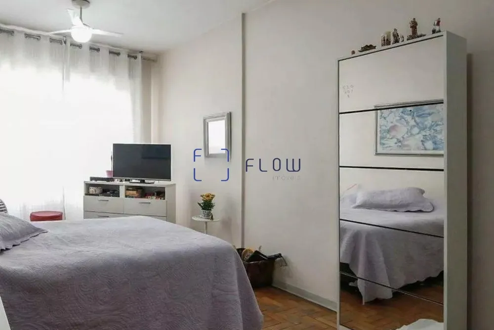 Apartamento, 3 quartos, 137 m² - Foto 1