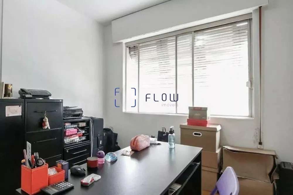 Apartamento, 3 quartos, 137 m² - Foto 8