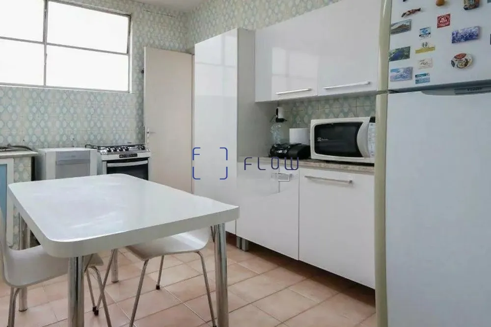 Apartamento, 3 quartos, 137 m² - Foto 4