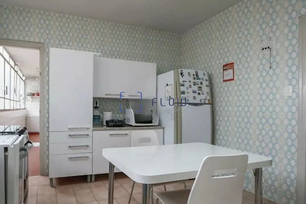 Apartamento, 3 quartos, 137 m² - Foto 3
