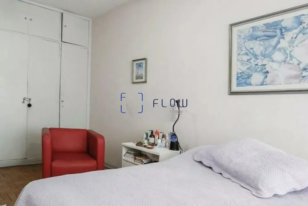 Apartamento, 3 quartos, 137 m² - Foto 7