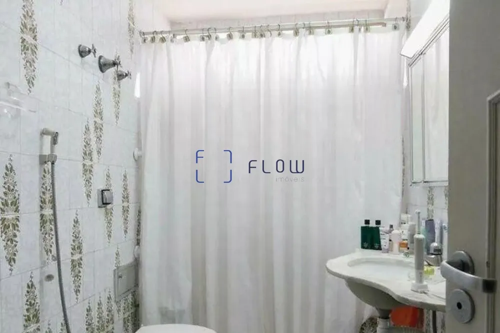 Apartamento, 3 quartos, 137 m² - Foto 6