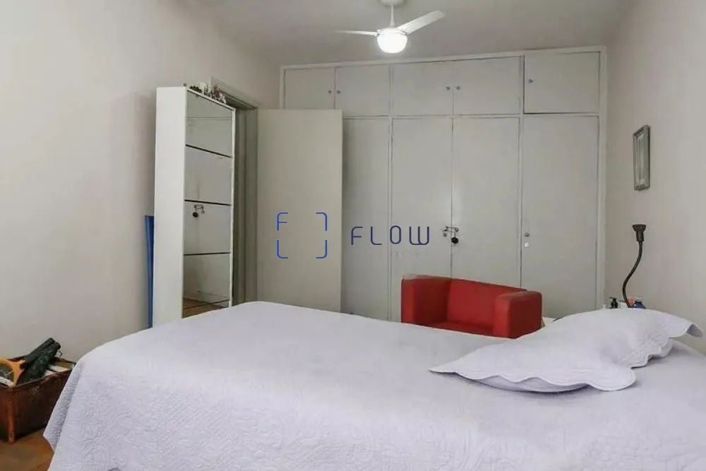 Apartamento, 3 quartos, 137 m² - Foto 7