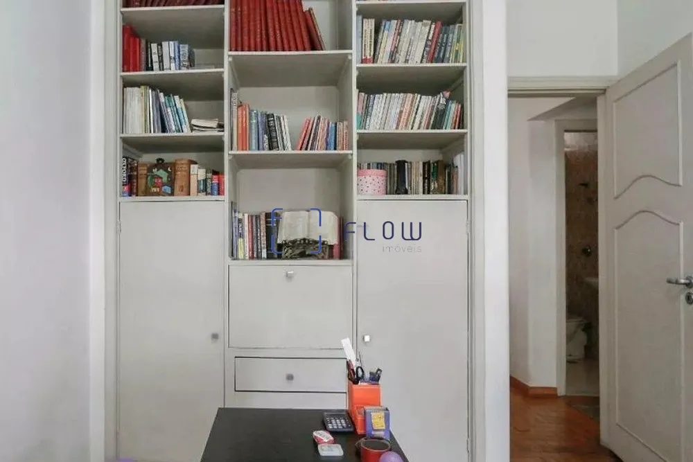 Apartamento, 3 quartos, 137 m² - Foto 8