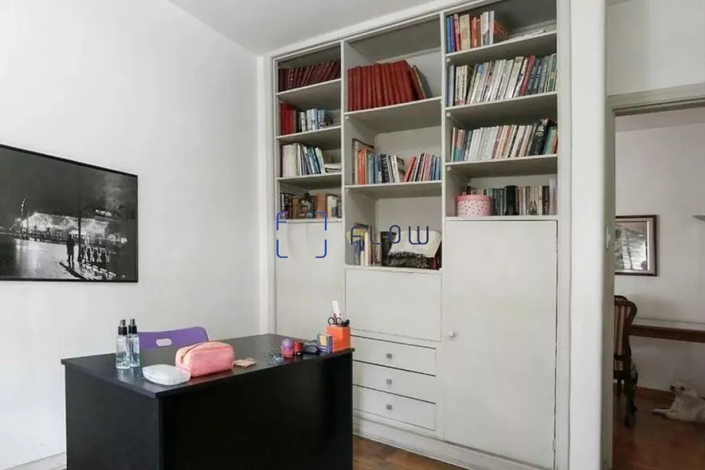 Apartamento, 3 quartos, 137 m² - Foto 4