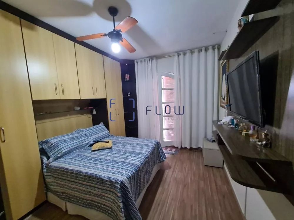 Casa à venda com 3 quartos, 123m² - Foto 3