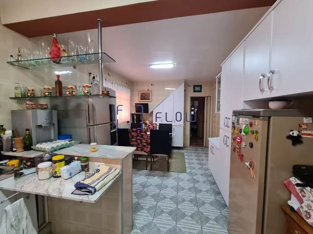 Casa à venda com 3 quartos, 123m² - Foto 4