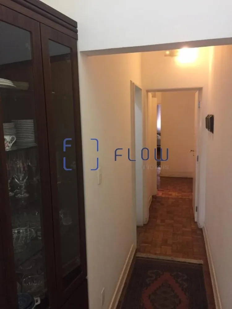 Apartamento, 3 quartos, 180 m² - Foto 12