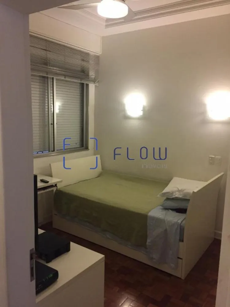Apartamento, 3 quartos, 180 m² - Foto 9