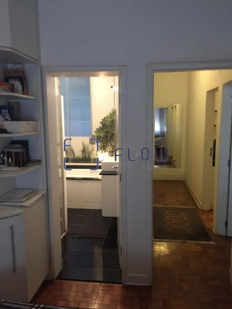 Apartamento, 3 quartos, 180 m² - Foto 11