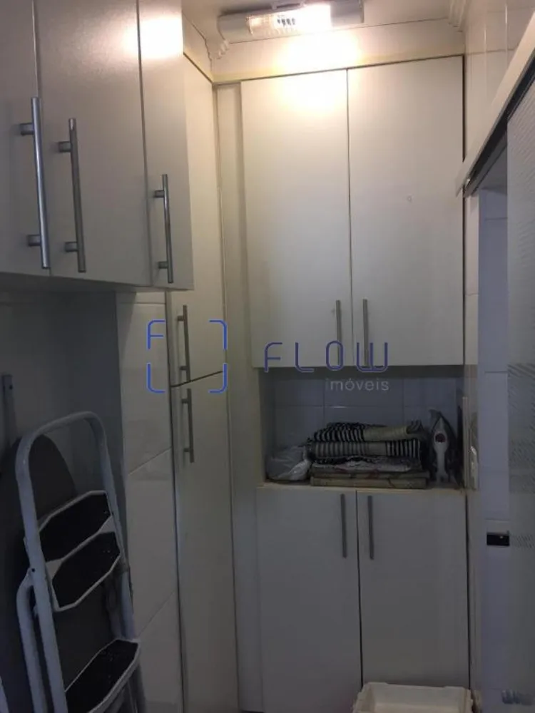 Apartamento, 3 quartos, 180 m² - Foto 14