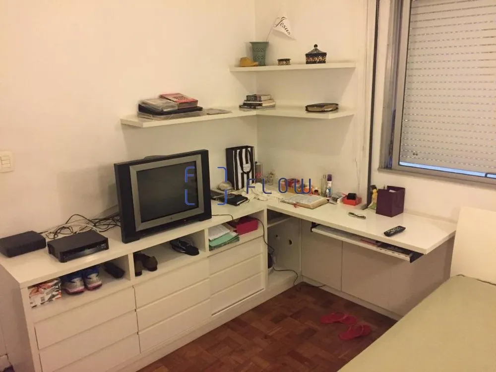 Apartamento, 3 quartos, 180 m² - Foto 18