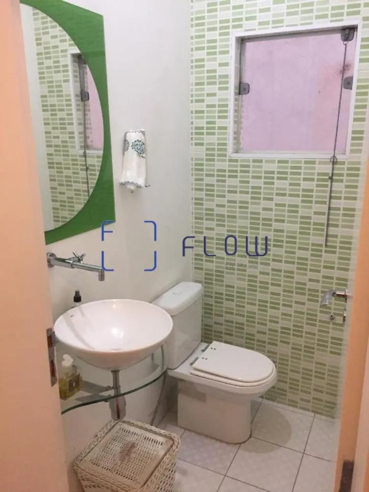 Apartamento, 3 quartos, 180 m² - Foto 20