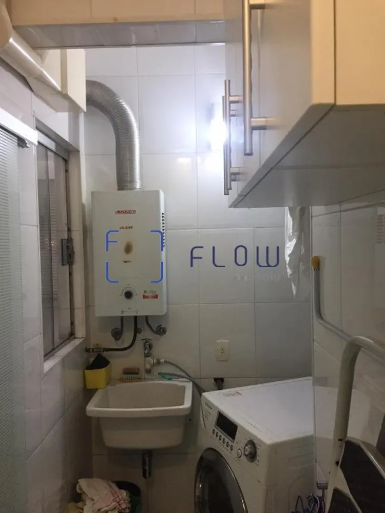 Apartamento, 3 quartos, 180 m² - Foto 17