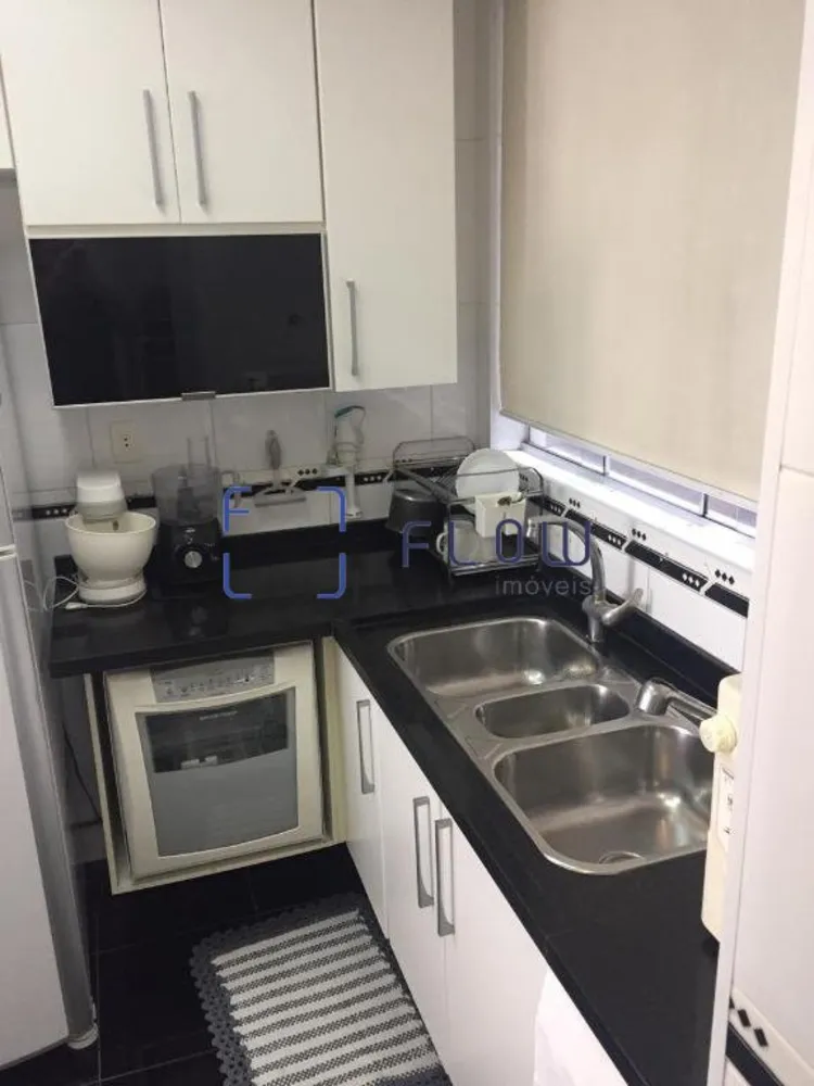 Apartamento, 3 quartos, 180 m² - Foto 10