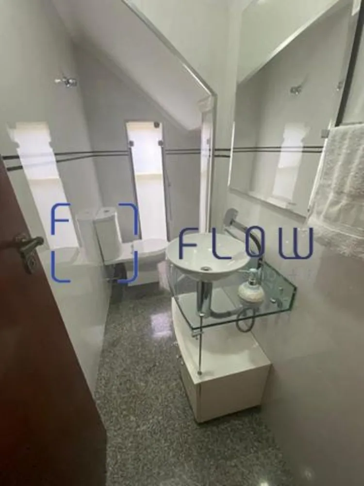 Casa, 3 quartos, 600 m² - Foto 17