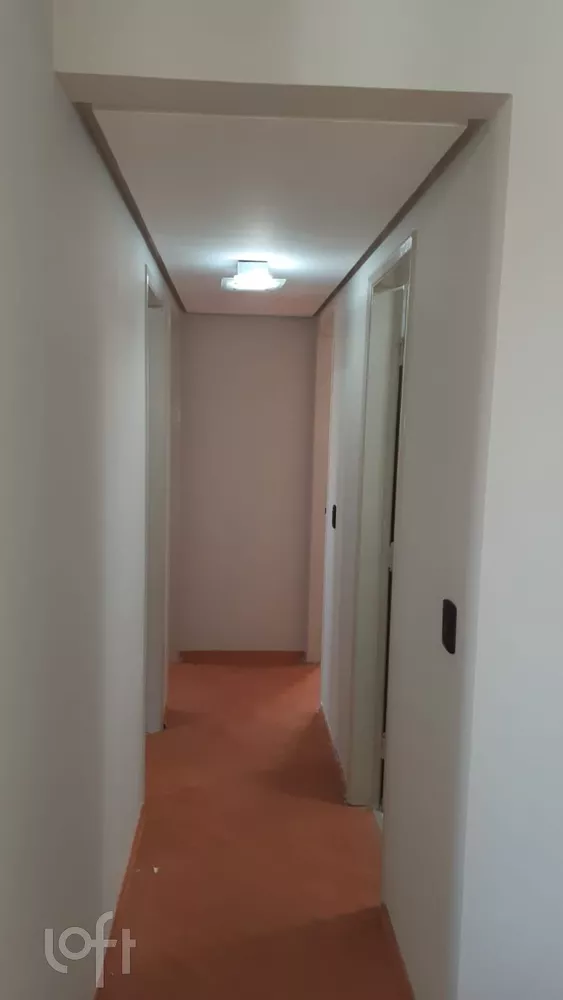 Apartamento à venda com 4 quartos, 70m² - Foto 3