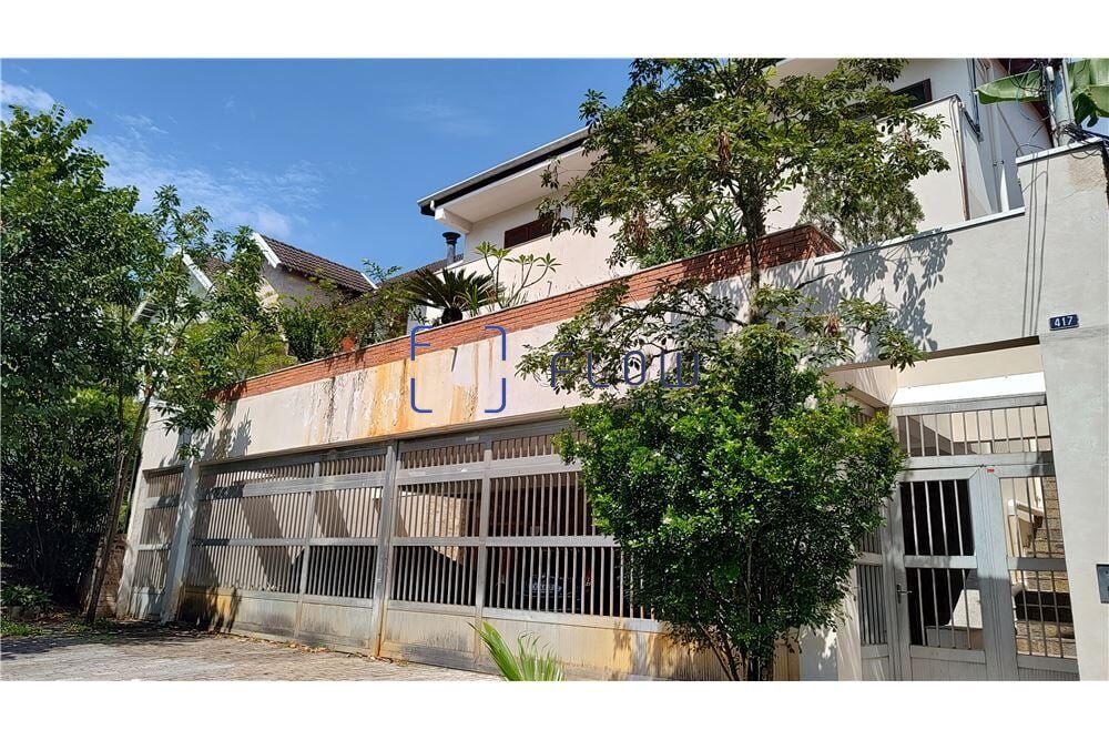 Casa à venda com 3 quartos, 410m² - Foto 22