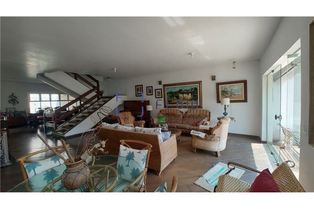 Casa à venda com 3 quartos, 410m² - Foto 5