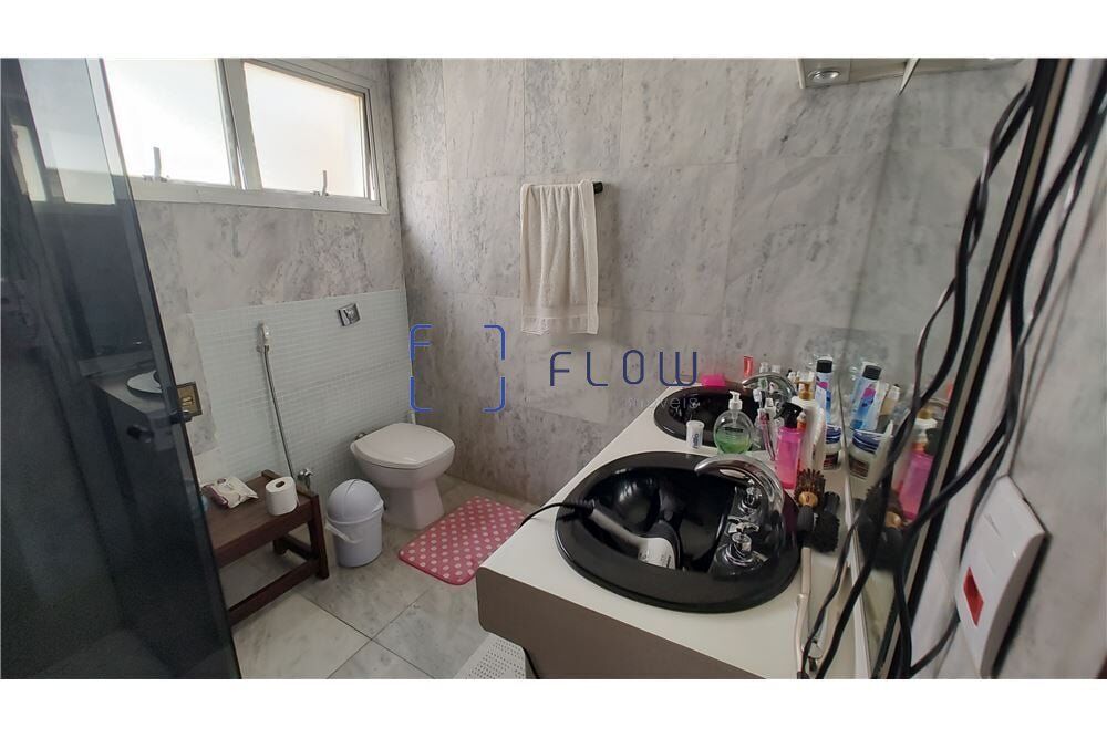 Casa à venda com 3 quartos, 410m² - Foto 8