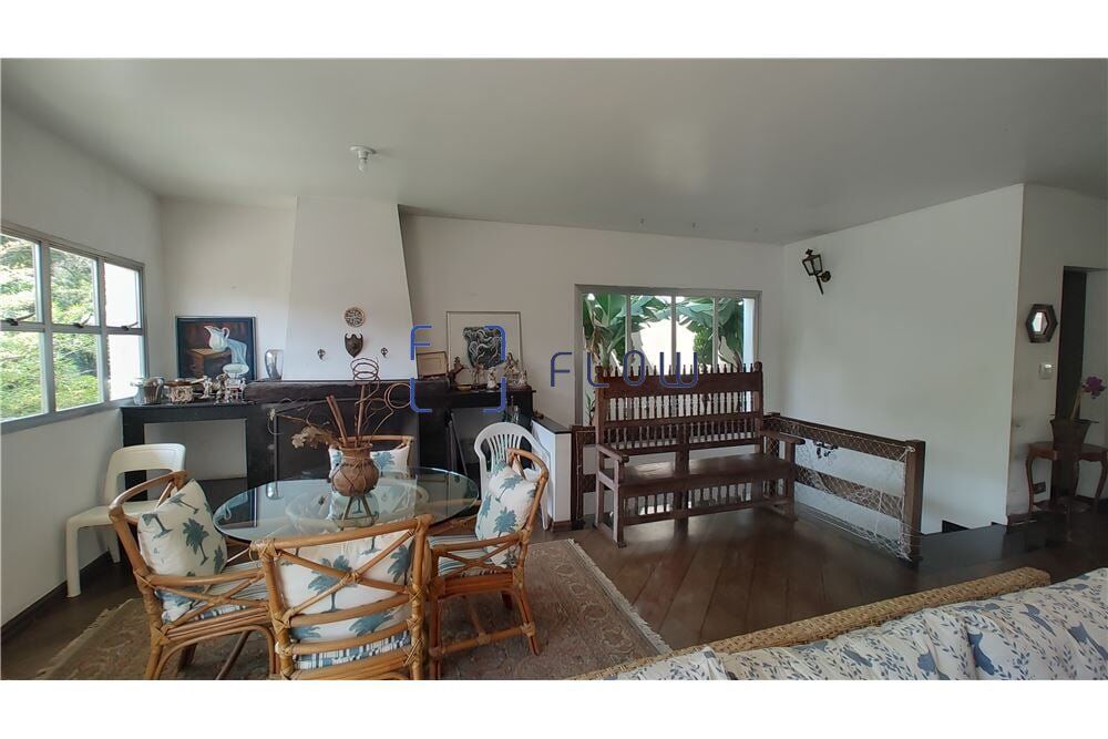 Casa à venda com 3 quartos, 410m² - Foto 6