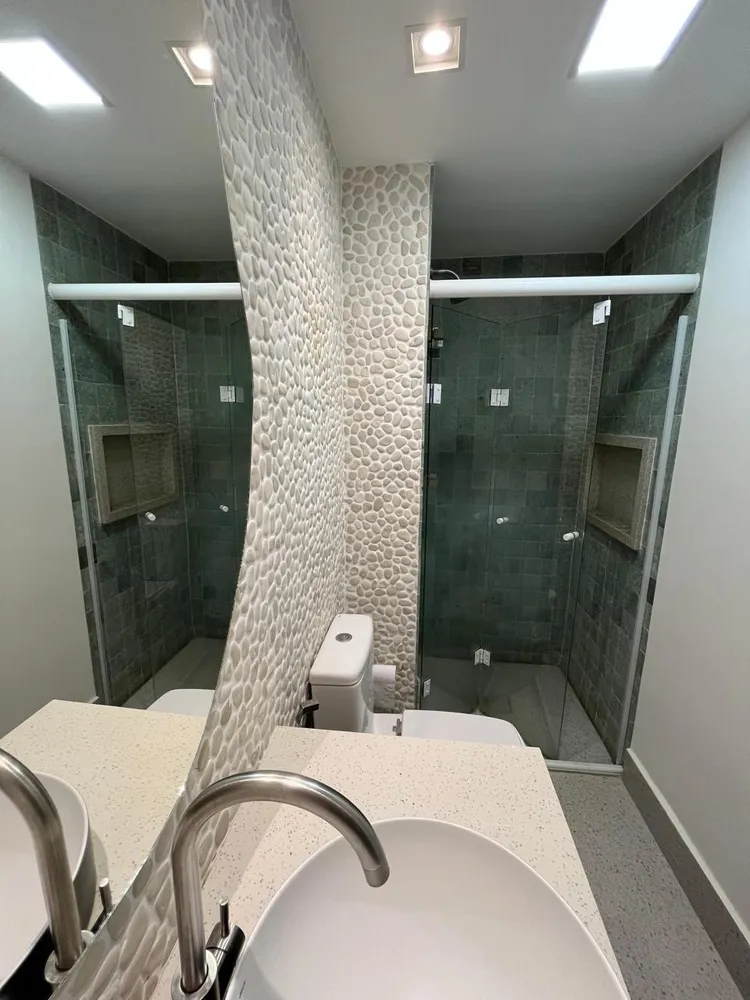 Apartamento, 1 quarto, 62 m² - Foto 8
