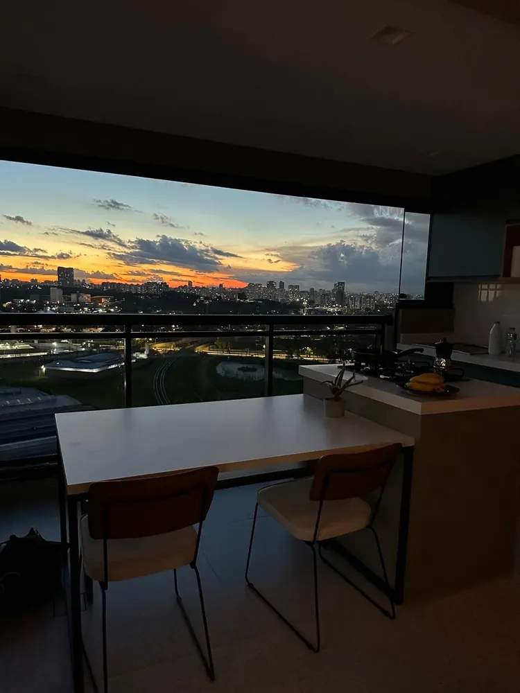 Apartamento, 1 quarto, 62 m² - Foto 10