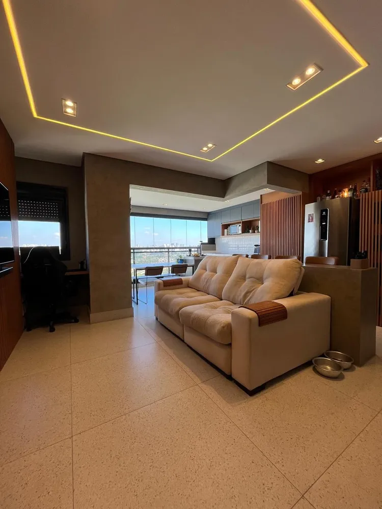 Apartamento, 1 quarto, 62 m² - Foto 9
