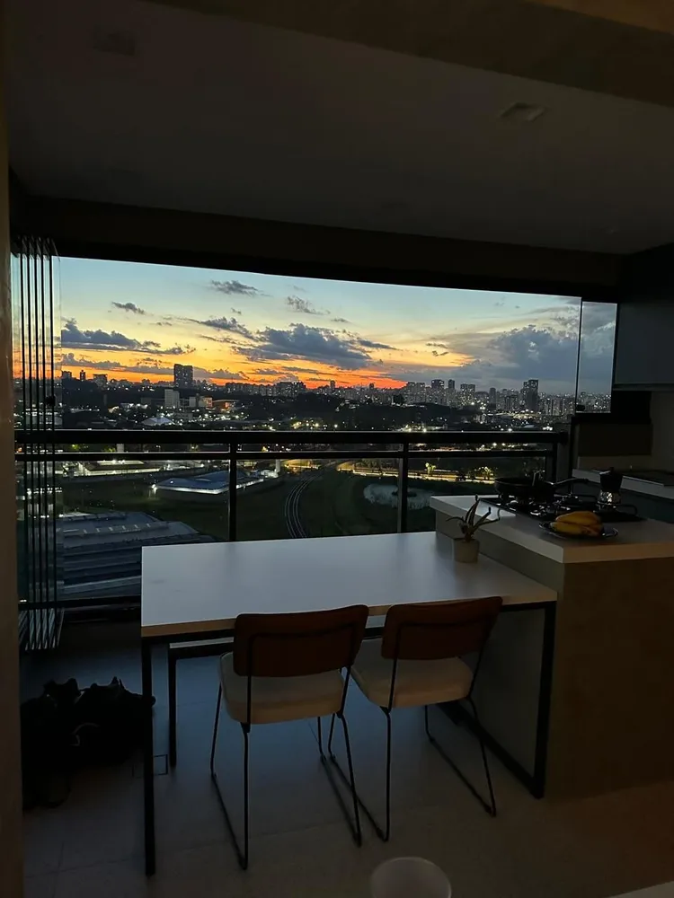 Apartamento, 1 quarto, 62 m² - Foto 6