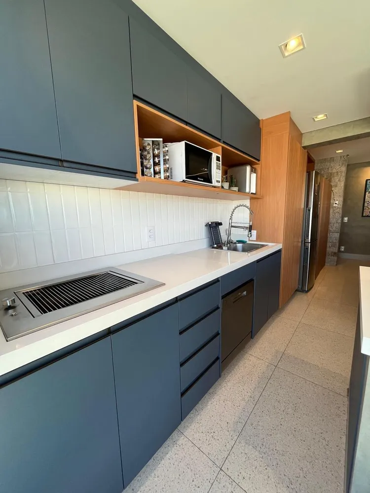 Apartamento, 1 quarto, 62 m² - Foto 11