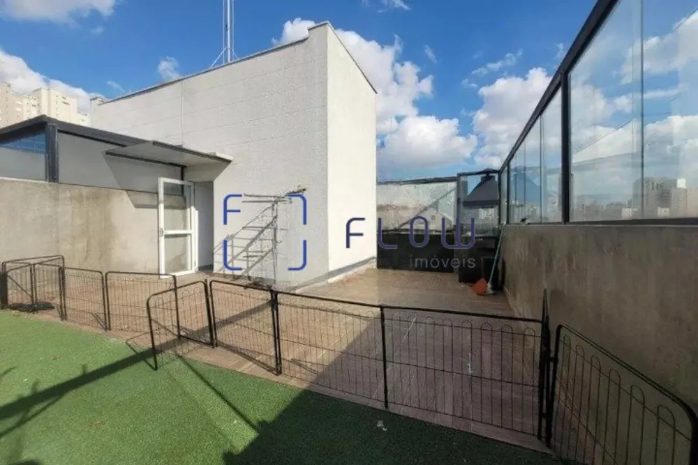 Apartamento, 3 quartos, 118 m² - Foto 7