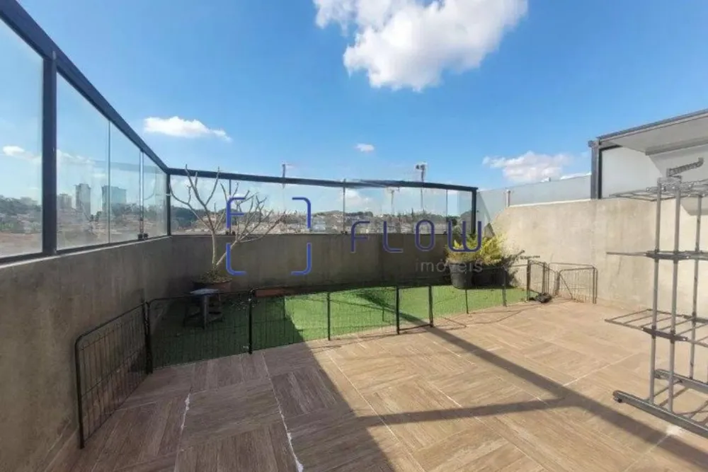 Apartamento, 3 quartos, 118 m² - Foto 3