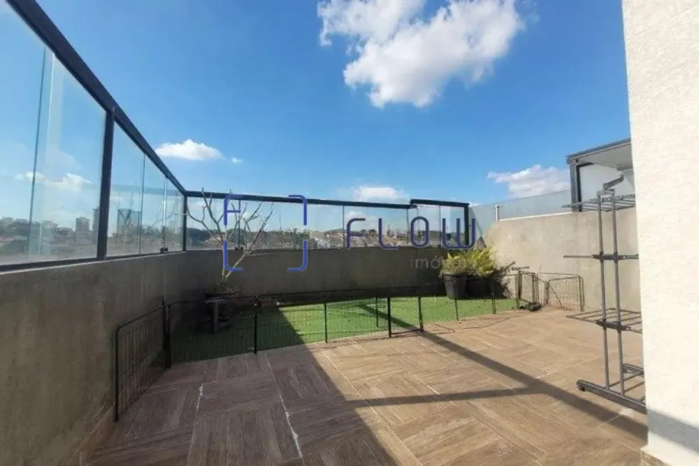 Apartamento, 3 quartos, 118 m² - Foto 12