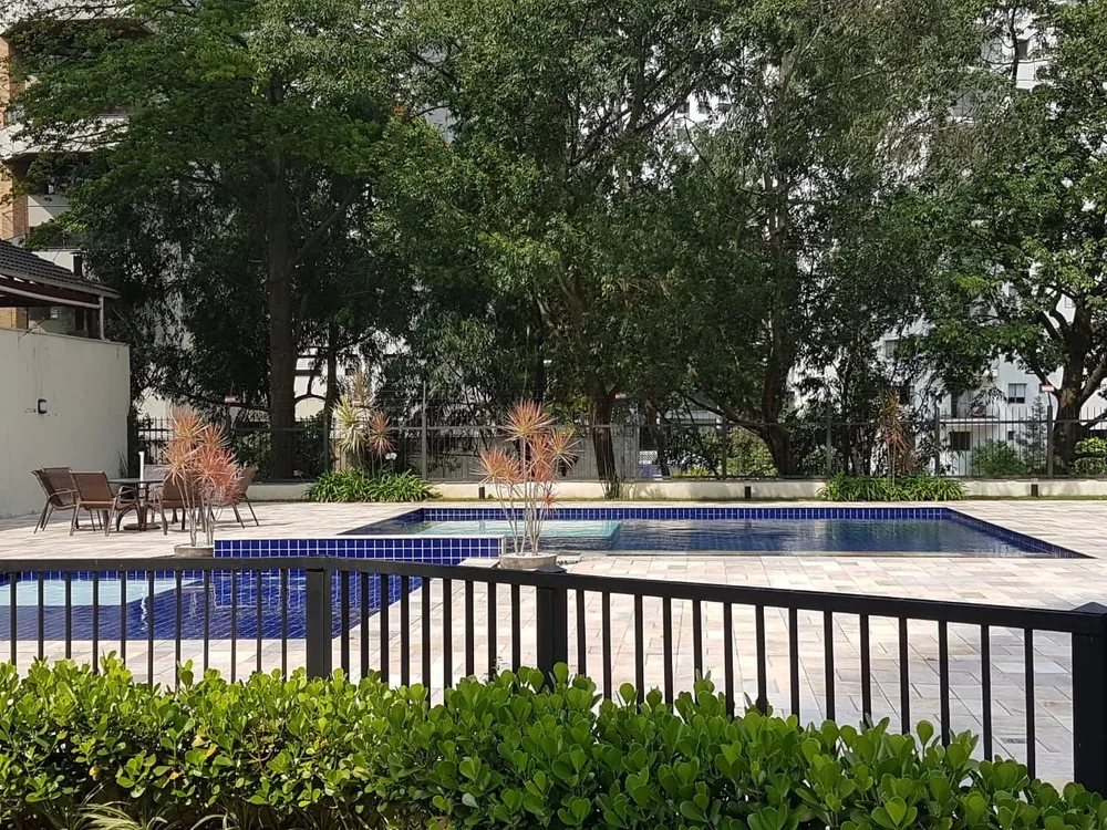 Apartamento, 3 quartos, 144 m² - Foto 11