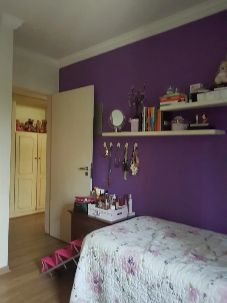 Apartamento, 3 quartos, 144 m² - Foto 1