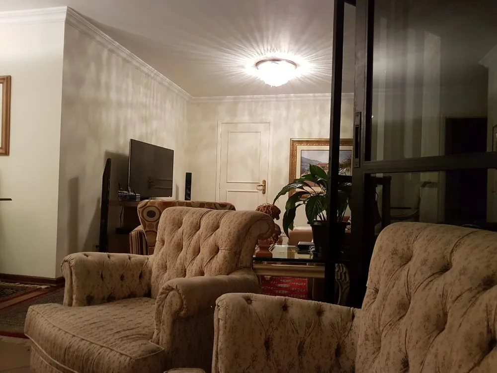 Apartamento, 3 quartos, 144 m² - Foto 5