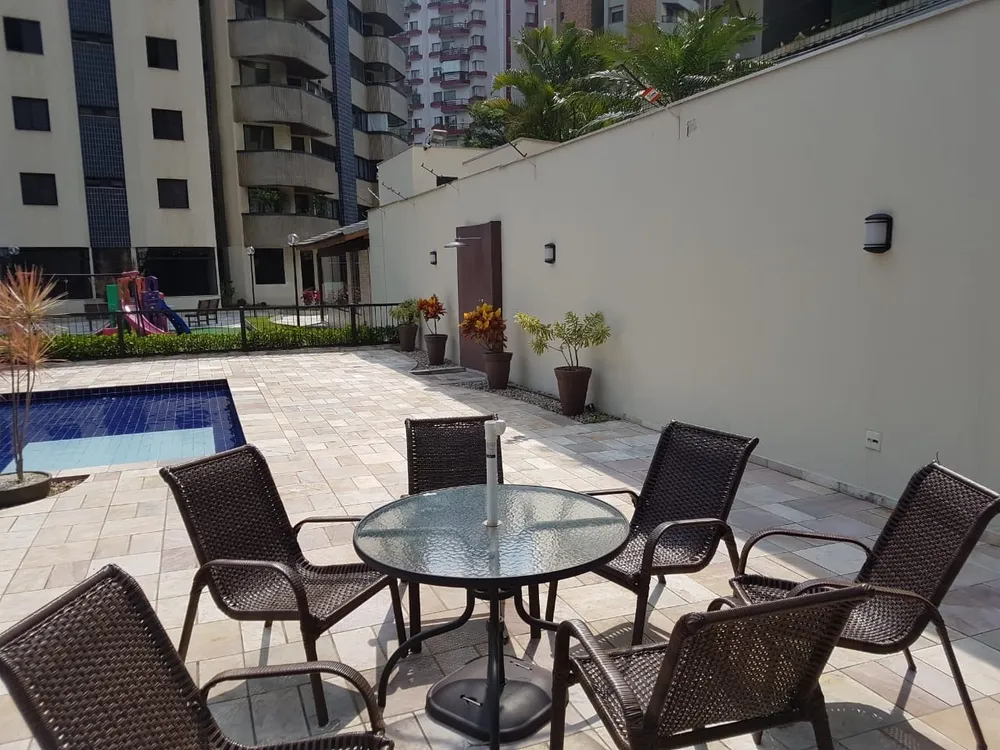 Apartamento, 3 quartos, 144 m² - Foto 6