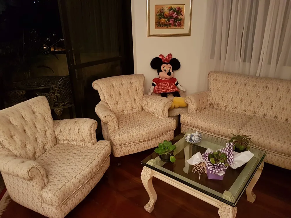 Apartamento, 3 quartos, 144 m² - Foto 5