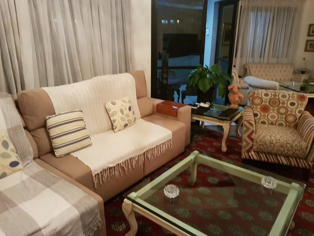 Apartamento, 3 quartos, 144 m² - Foto 3