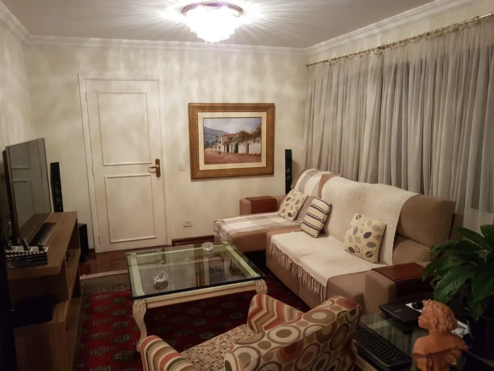 Apartamento, 3 quartos, 144 m² - Foto 3